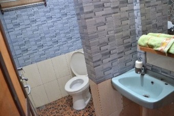 Hotel Homestay Kayumanis