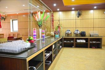 Aha Sun Hotel Moc Chau