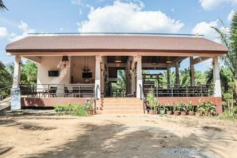 Apartamento Oyo 763 Khaokhao Legend Resort