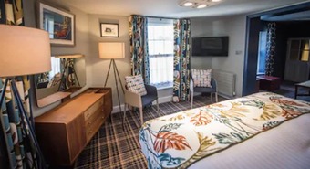 Posada Marquis Of Granby