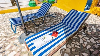 Agroturismo Casa Rural El Masegal