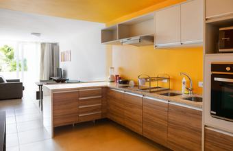 Apartamentos As Coloridas