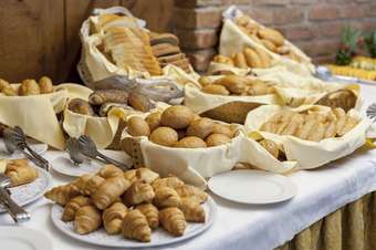 Zeleni Gaj- Sava Hotels & Resorts