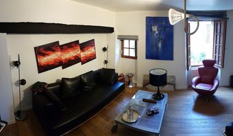 Villa Maison Maroselli