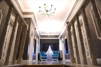 Bed & Breakfast Bartin Emniyet Otel