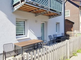 Apartamentos Ferienwohnung Maja