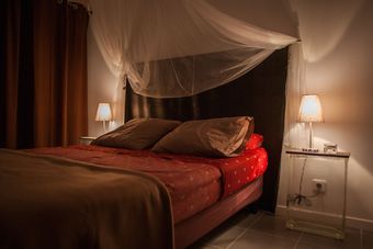 Hotel Les Deux Chemins