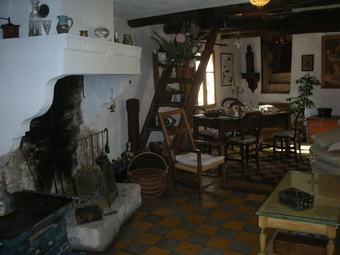 Bed & Breakfast Chambre D'hotes St Vincent De Paul