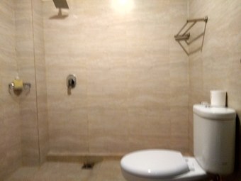 Hotel Mahe Garden Inn And Villas