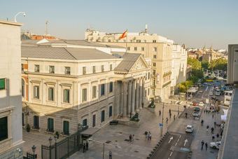 Apartamentos Homelike Congreso