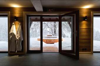 La Vall�e Hotel & Spa