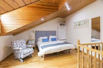 Apartamentos Homelike Las Letras