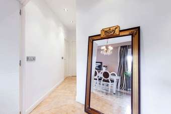 Apartamentos Homelike Palacio Real