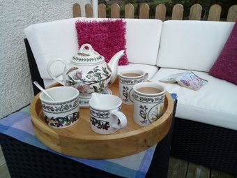 Bed & Breakfast The Sweet Escape Retreat