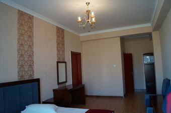Atlas Hotel
