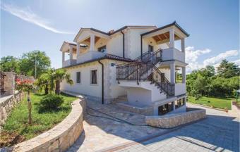 Holiday Home Nedescina 49