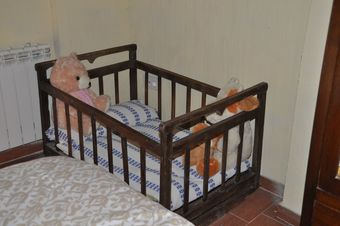 Agroturismo Casa Rural Fa�ete