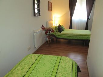 Agroturismo Casa Rural Serrania Del Tajo