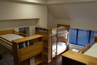 Hostal Ballyhoura Luxury Hostel