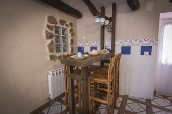 Agroturismo Casa Rural El Olivo
