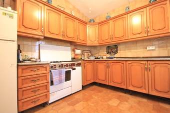 Agroturismo Moclin Vivo