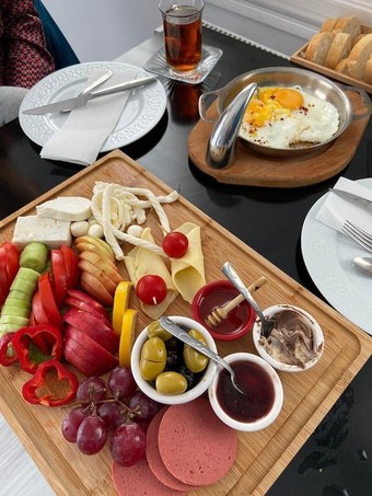 Arnavutkoy House Hotel