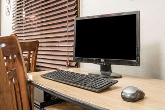 Hotel Knights Inn Litchfield