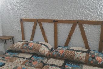 Apartment With 3 Bedrooms In Cortes Y Graena, With Wonderful Mountain View And Enclosed Garden - 89 Km From The Slopes