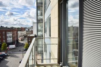 Apartamento Central Pad With City Views