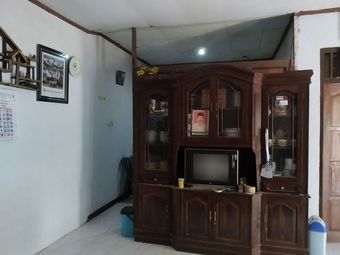 Hotel Homestay Hidayah