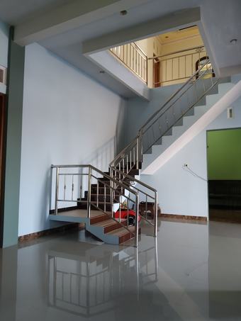 Hotel Olivia Residence