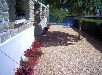 Gite De Berguerolles