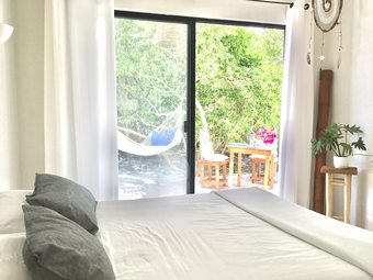 Lunarena Boutique Beach Hotel