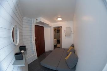 Apartamento Studio In Binic, With Wonderful Sea View, Furnished Balcony And Wifi