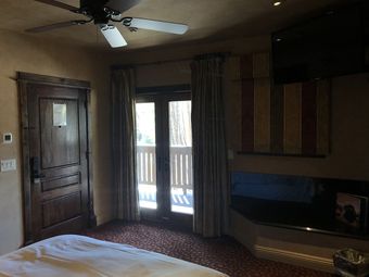 Hotel Border House At Crystal Bay Casino