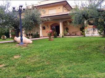 Bed & Breakfast Villa L'anfora