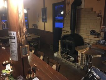 Hotel Guesthouse Unila - Hostel