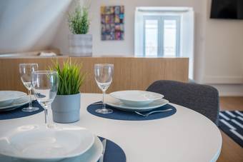 Vista Lisboa Apartments