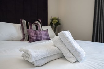 Pages Hotel & Guesthouse