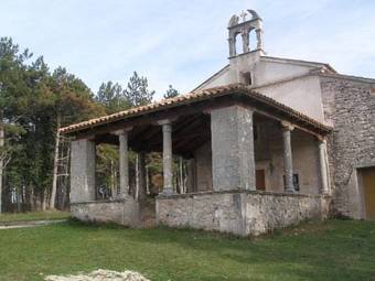 Apartments Lazzarini Battiala