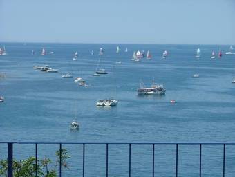 Apartments Olive Garden