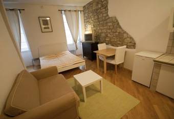 Apartments Music House