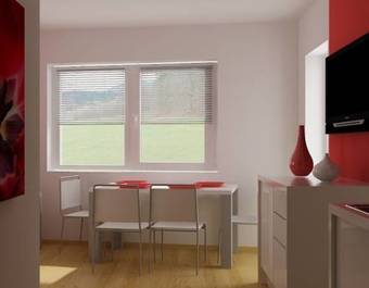 Apartments & Wellness Skok