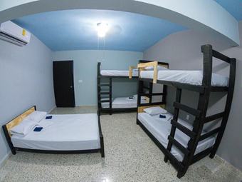 Hostal Royal Honey Hostel