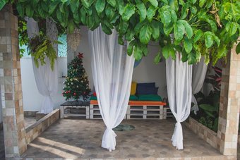 Apartamento Casa Feng-shui