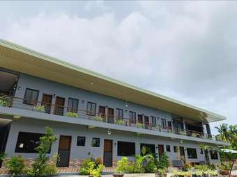 Hotel Tatay Seseng's Apartment  Panglao