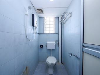 Oyo 89702 Md Hotel Masai