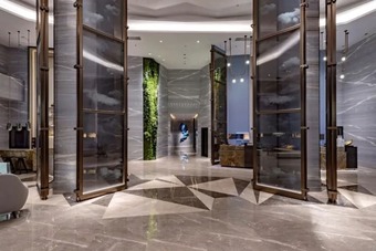 Wellton International Hotel (ganzhou Juyicheng)