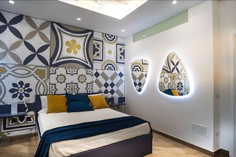 Bed & Breakfast A Casa Di