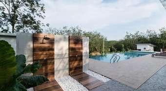 Hotel The Rubber Escape